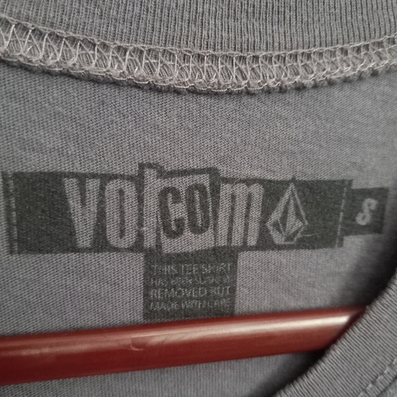 Owl Be There Volcom Tee - Picture 5 of 5